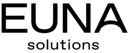 EUNA SOLUTIONS logo