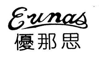 EUNAS logo