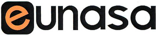 EUNASA logo