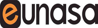 EUNASA logo