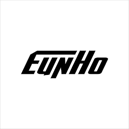 EUNHO logo