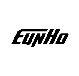 EUNHO logo