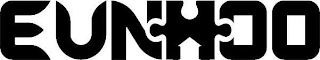 EUNHOO logo