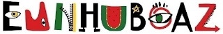 EUNHUBOAZ logo