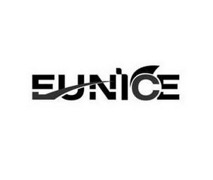EUNICE logo
