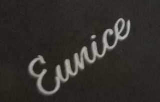 EUNICE logo