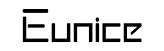 EUNICE logo