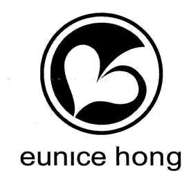 EUNICE HONG logo