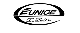EUNICE U.S.A. logo