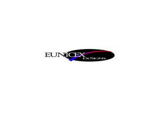 EUNICEX DESIGNS logo