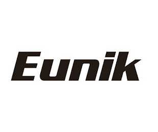 EUNIK logo