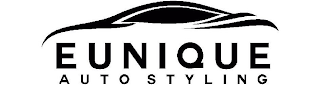 EUNIQUE AUTO STYLING logo