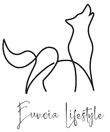 EUNOIA LIFESTYLE logo