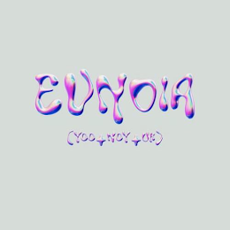 EUNOIA YOO NOY UH logo