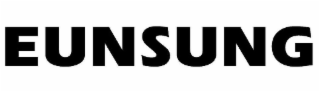 EUNSUNG logo
