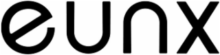 EUNX logo