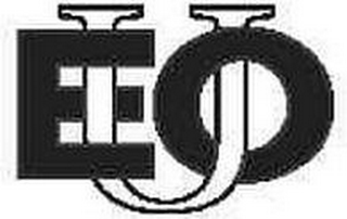 EUO logo