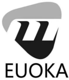 EUOKA logo