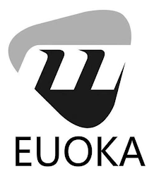 EUOKA logo