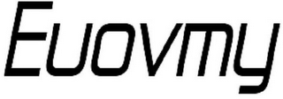 EUOVMY logo