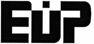 EUP logo