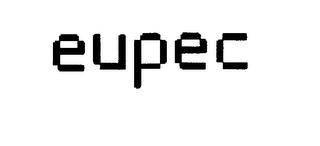 EUPEC logo