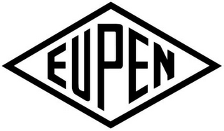 EUPEN logo
