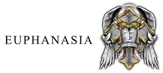 EUPHANASIA logo