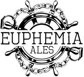 EUPHEMIA ALES logo