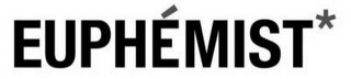 EUPHEMIST logo