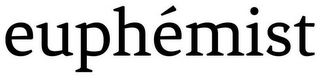 EUPHEMIST logo