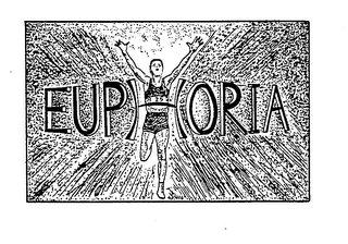 EUPHORIA logo