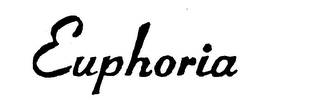EUPHORIA logo