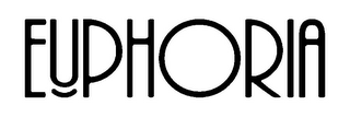 EUPHORIA logo