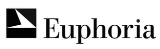 EUPHORIA logo