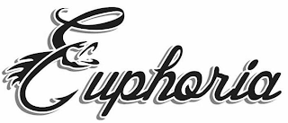 EUPHORIA logo