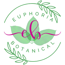 EUPHORIA BOTANICAL logo