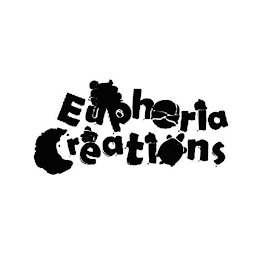 EUPHORIA CREATIONS logo
