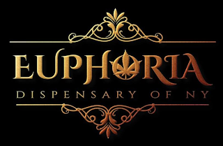 EUPHORIA DISPENSARY OF NY logo