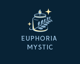 EUPHORIA MYSTIC logo