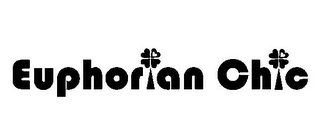 EUPHORIAN CHIC logo