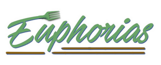 EUPHORIAS logo