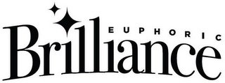 EUPHORIC BRILLIANCE logo