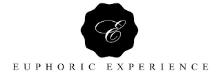 EUPHORIC EXPERIENCE E logo