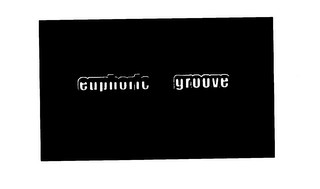 EUPHORIC GROOVE PRODUCTIONS logo