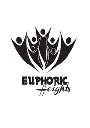 EUPHORIC HEIGHTS logo