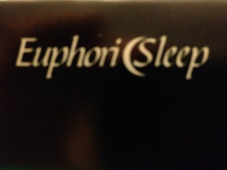 EUPHORIC SLEEP logo