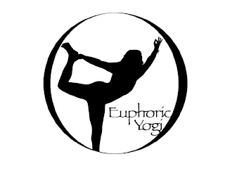 EUPHORIC YOGI logo