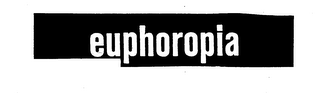 EUPHOROPIA logo