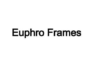 EUPHRO FRAMES logo